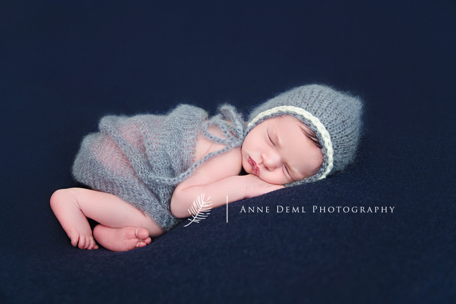 Naim I 11 Tage I Babyfotos in München